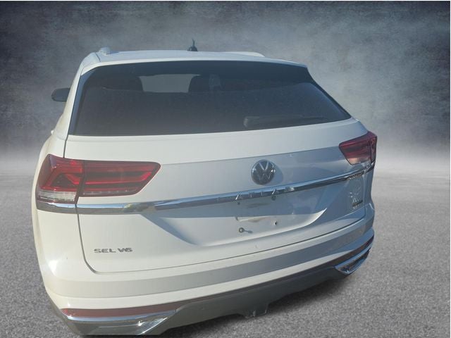 2020 Volkswagen Atlas Cross Sport 3.6L V6 SEL Premium 4Motion