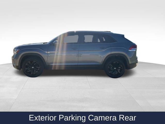 2023 Volkswagen Atlas Cross Sport 3.6L V6 SE w/Technology