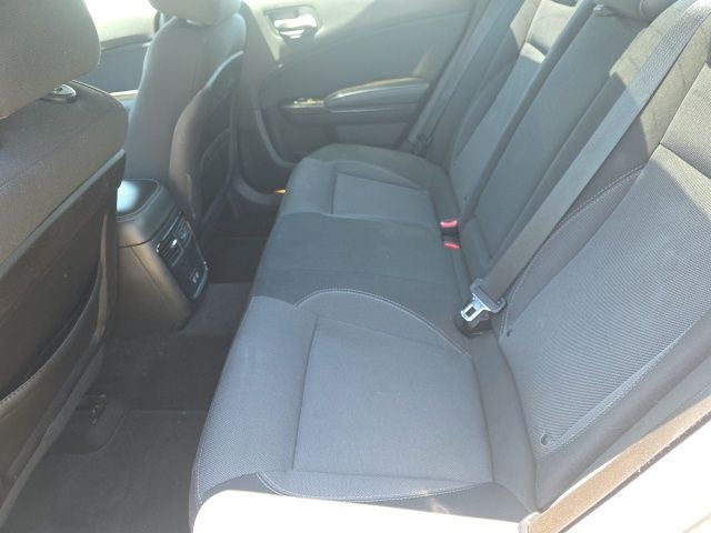 2018 Dodge Charger SXT