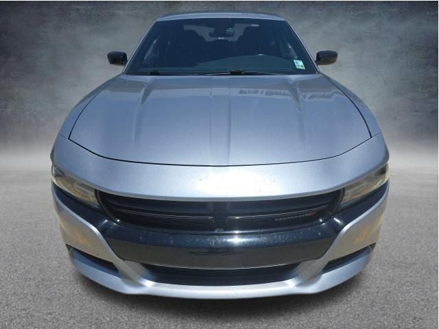 2018 Dodge Charger SXT