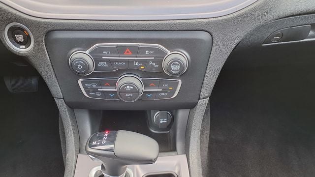 2023 Dodge Charger R/T Scat Pack Widebody