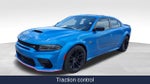 2023 Dodge Charger R/T Scat Pack Widebody
