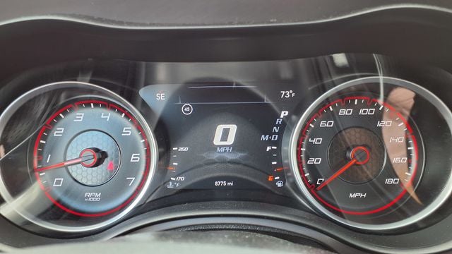 2023 Dodge Charger R/T Scat Pack Widebody