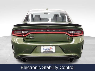 2023 Dodge Charger R/T Scat Pack