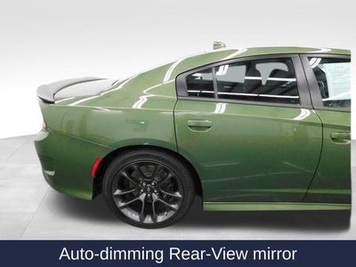 2023 Dodge Charger R/T Scat Pack