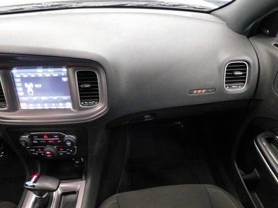 2023 Dodge Charger R/T Scat Pack