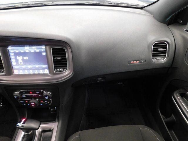 2023 Dodge Charger R/T Scat Pack