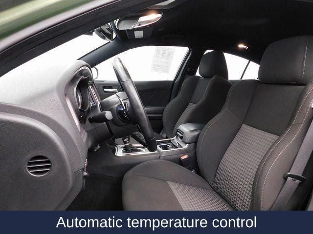 2023 Dodge Charger R/T Scat Pack