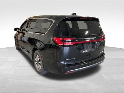 2023 Chrysler Pacifica Hybrid Limited