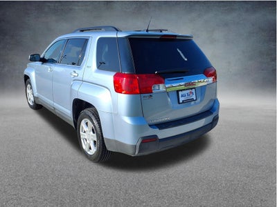 2014 GMC Terrain SLT-1