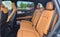 2022 Lincoln Nautilus Black Label