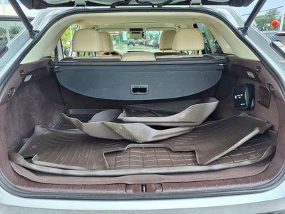 2017 Lexus RX RX 350