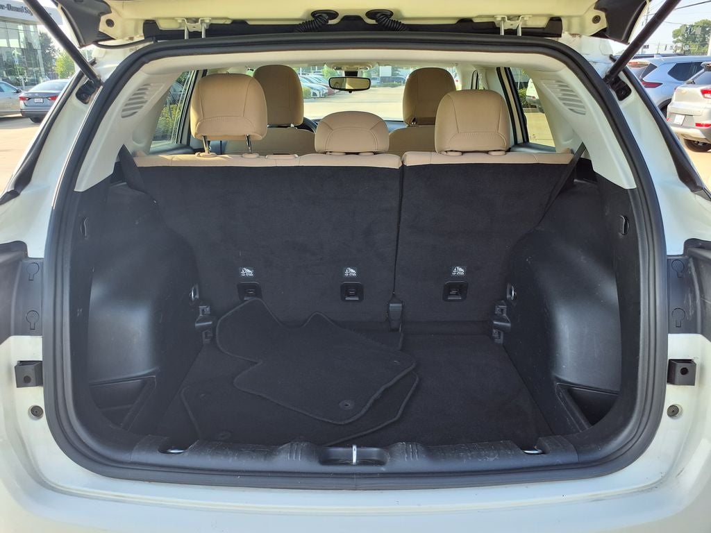 2019 Jeep Compass Sport