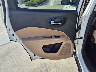 2019 Jeep Compass Sport