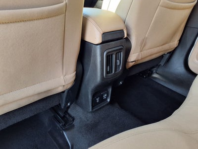 2019 Jeep Compass Sport