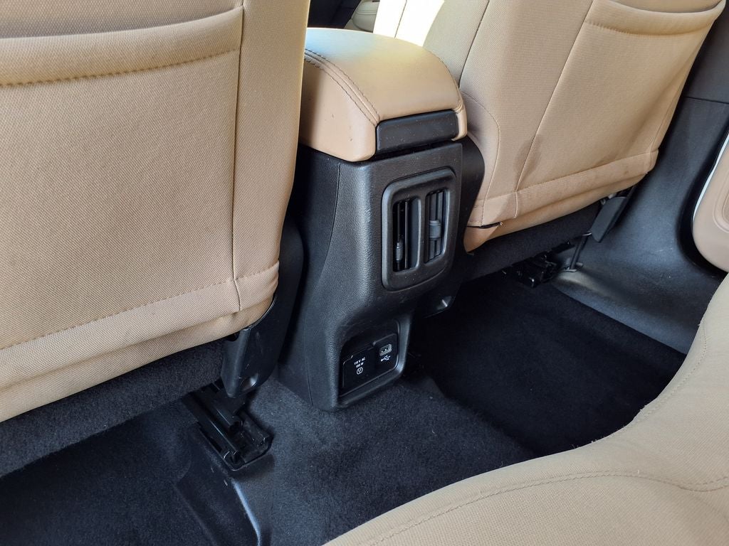 2019 Jeep Compass Sport