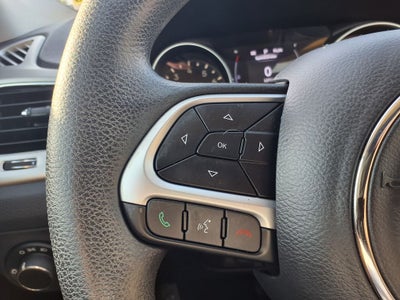 2019 Jeep Compass Sport
