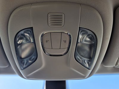 2019 Jeep Compass Sport
