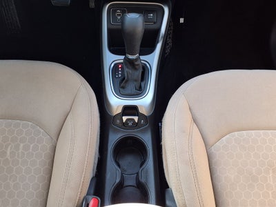 2019 Jeep Compass Sport