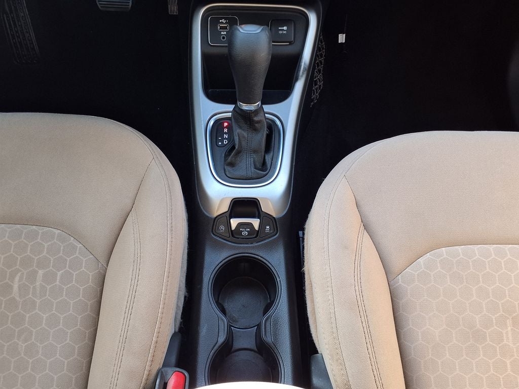2019 Jeep Compass Sport