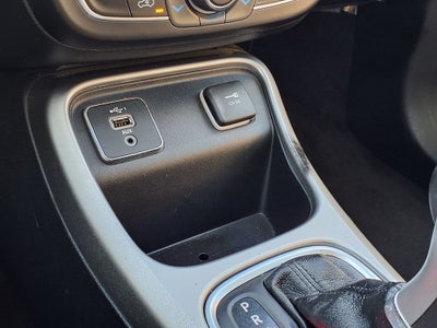 2019 Jeep Compass Sport
