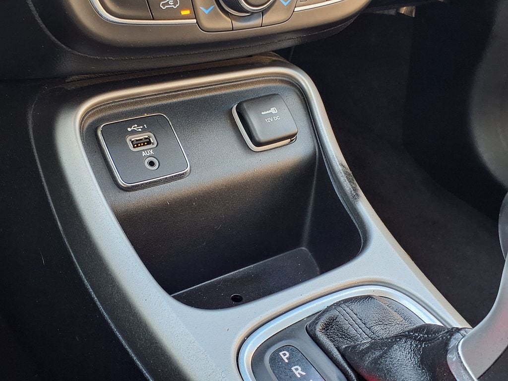 2019 Jeep Compass Sport