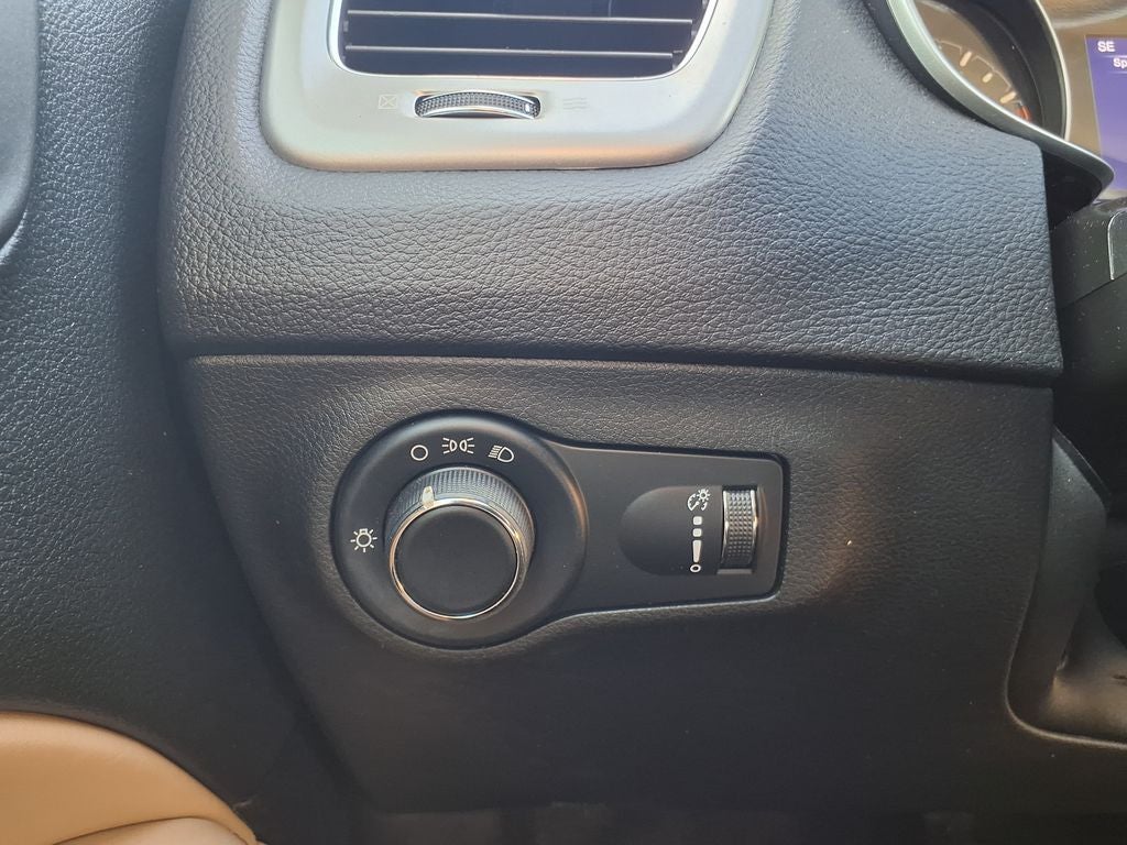2019 Jeep Compass Sport