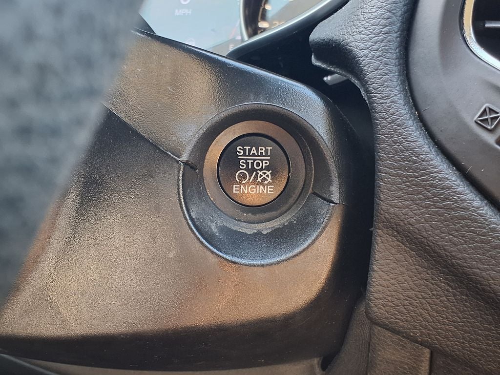 2019 Jeep Compass Sport
