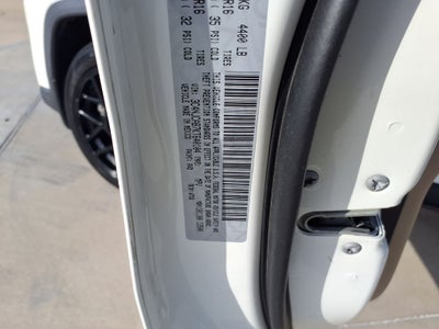 2019 Jeep Compass Sport