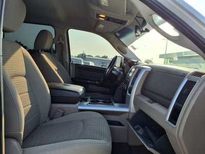 2011 RAM 2500 Big Horn