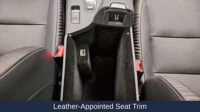 2022 INFINITI QX50 LUXE