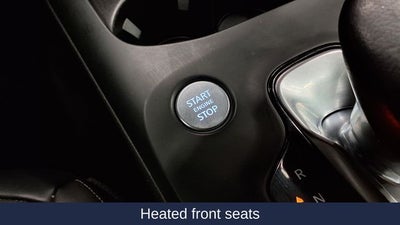 2022 INFINITI QX50 LUXE