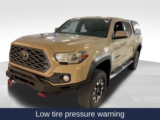 2020 Toyota Tacoma TRD Off-Road V6