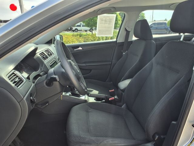 2014 Volkswagen Jetta 2.0L S
