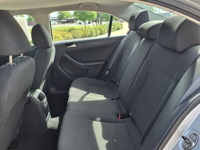 2014 Volkswagen Jetta 2.0L S
