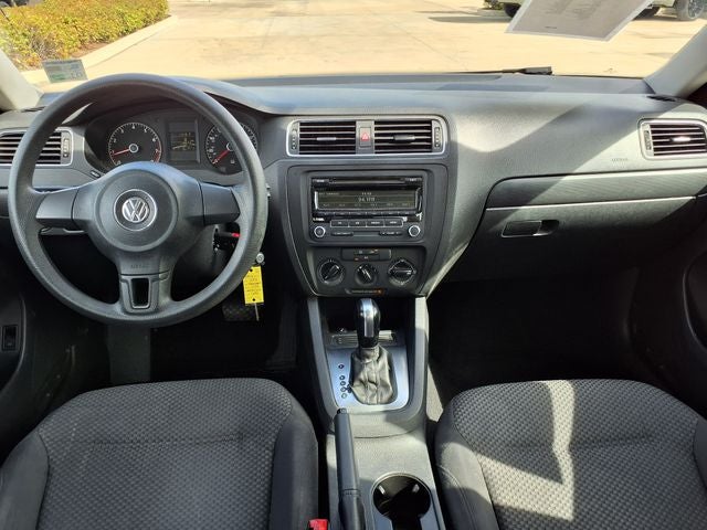 2014 Volkswagen Jetta 2.0L S