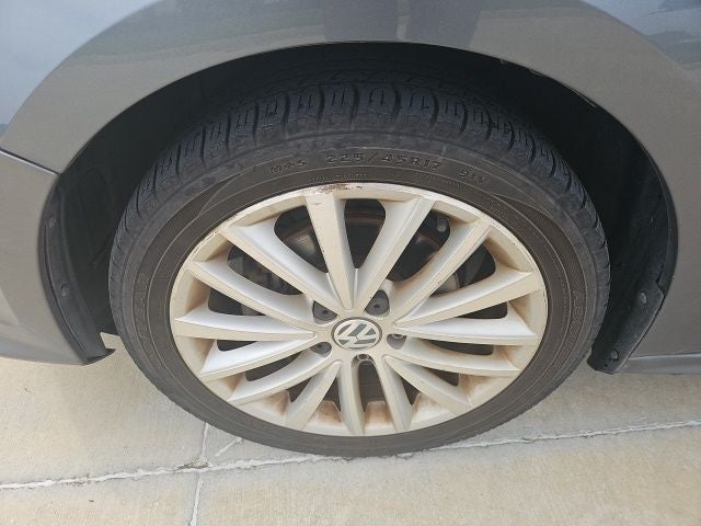 2016 Volkswagen Jetta Base