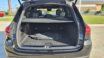 2024 Mercedes-Benz GLE GLE 350 4MATIC®