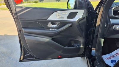 2024 Mercedes-Benz GLE GLE 350 4MATIC®