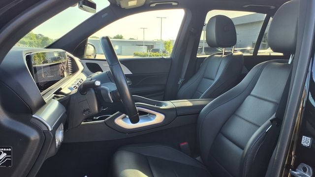 2024 Mercedes-Benz GLE GLE 350 4MATIC®