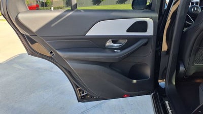 2024 Mercedes-Benz GLE GLE 350 4MATIC®