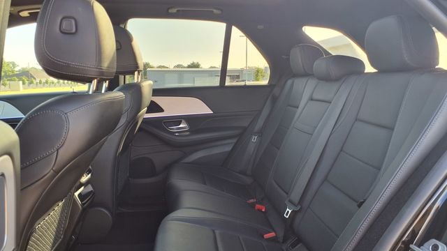 2024 Mercedes-Benz GLE GLE 350 4MATIC®