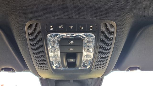 2024 Mercedes-Benz GLE GLE 350 4MATIC®