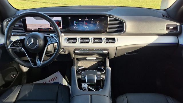 2024 Mercedes-Benz GLE GLE 350 4MATIC®
