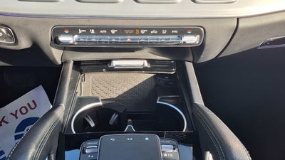 2024 Mercedes-Benz GLE GLE 350 4MATIC®