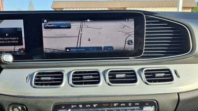 2024 Mercedes-Benz GLE GLE 350 4MATIC®