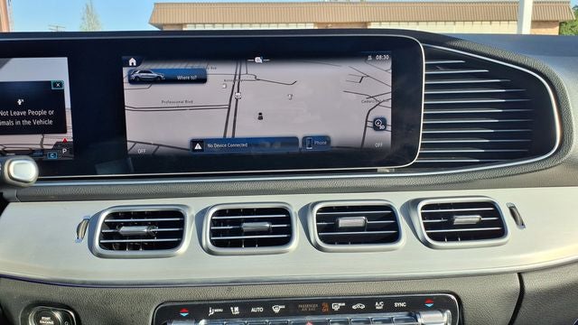 2024 Mercedes-Benz GLE GLE 350 4MATIC®