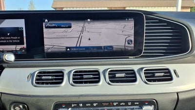 2024 Mercedes-Benz GLE GLE 350 4MATIC®