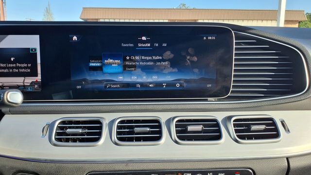 2024 Mercedes-Benz GLE GLE 350 4MATIC®