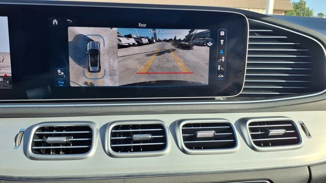 2024 Mercedes-Benz GLE GLE 350 4MATIC®